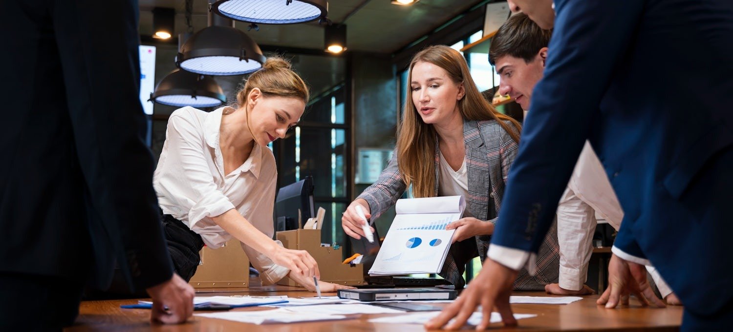 Business Marketing Gonzay com