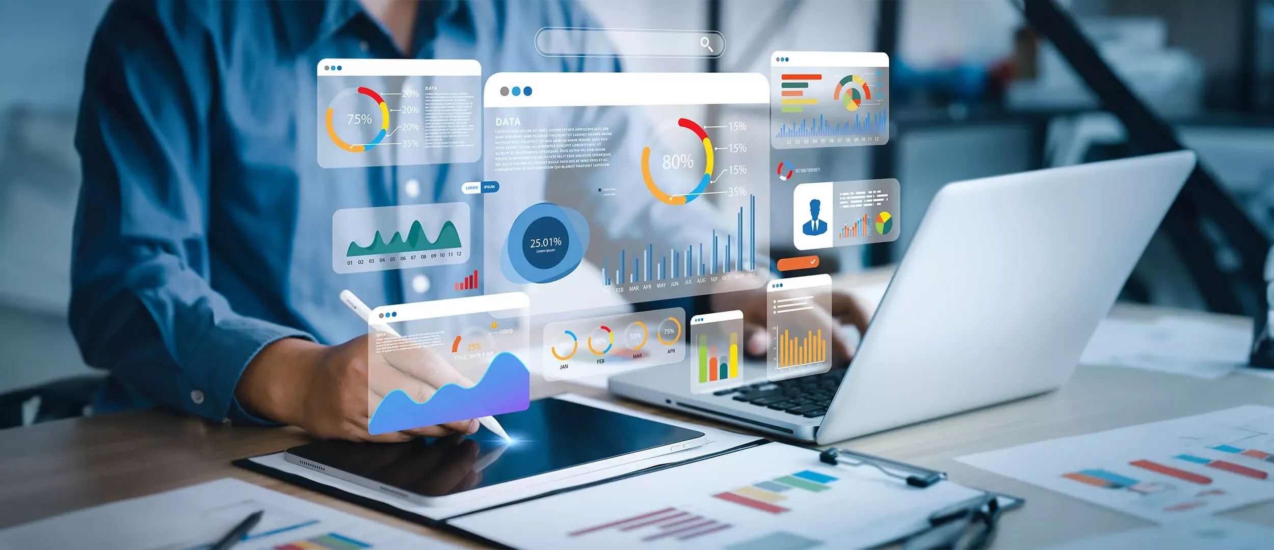 Business Software Gonzay com