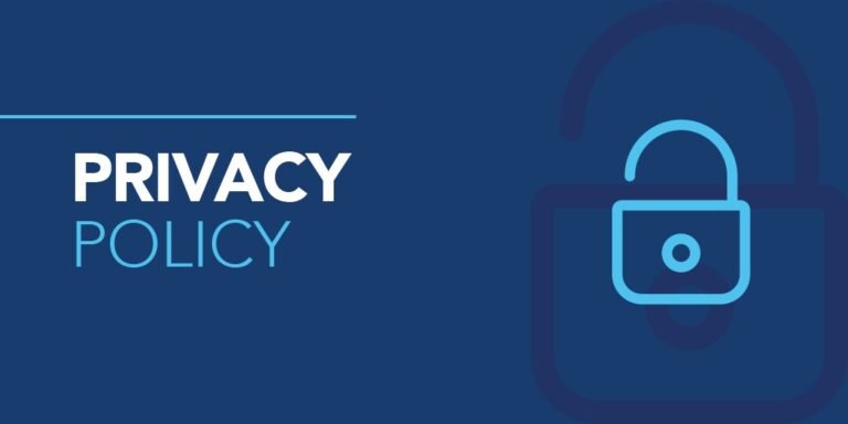 Privacy Policy Gonzay Com