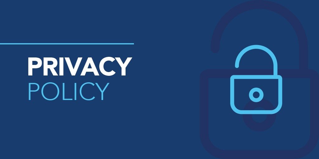 Privacy Policy Gonzay Com
