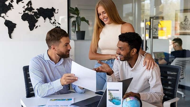 SEO Agency in Australia Gonzay