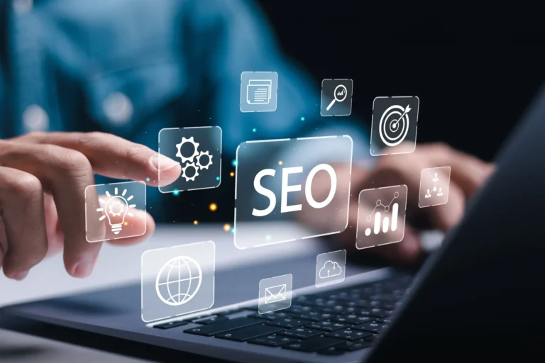 Affordable Seo Services Melbourne Gonzay