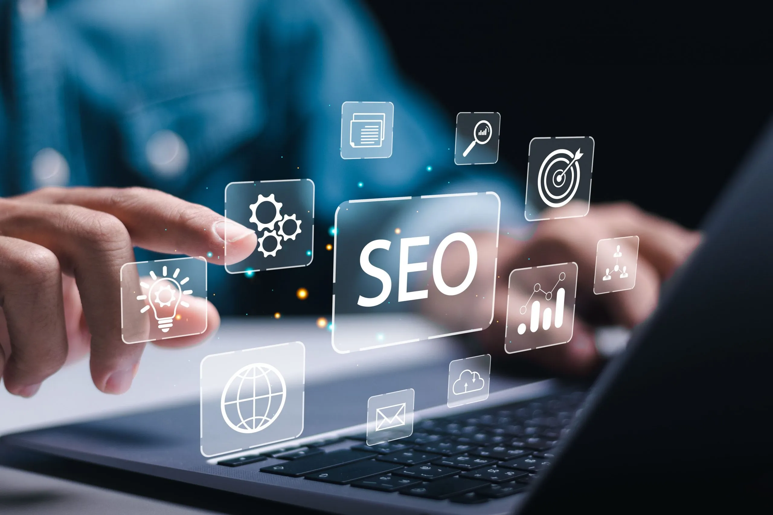 Affordable Seo Services Melbourne Gonzay