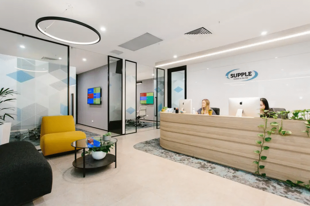 Supple Digital Marketing Agency Review In Brisbane Gonzay