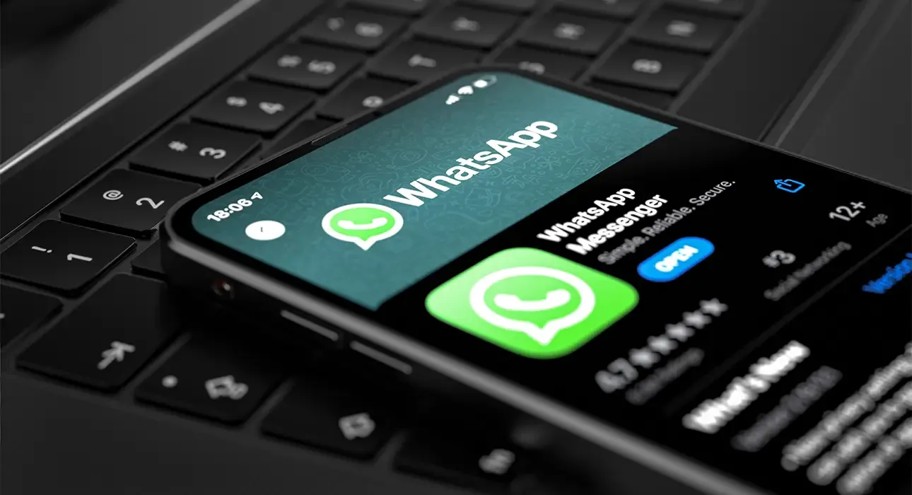 Whatsapp Marketing Service Gonzay