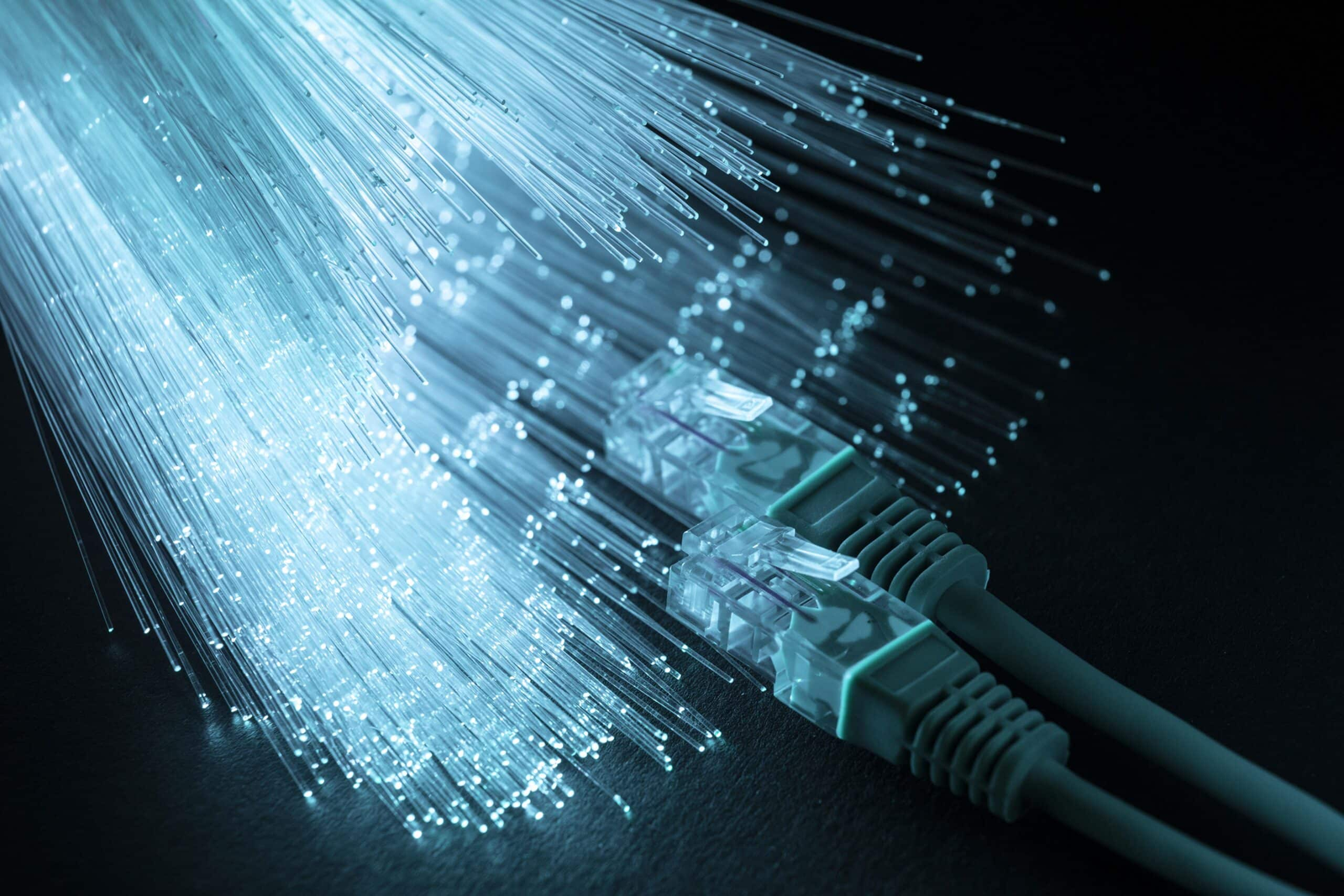 Why Businesses Need Optical Fibre and Communications Technology Specialists for High-Speed Networks