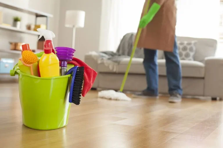 End of Lease Cleaning and Commercial Cleaning Melbourne Guide for Spotless, Stress Free Spaces