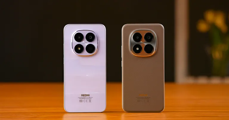 Redmi Note 15 Pro Plus 5G Review: Flagship Power in the Mid Range Segment