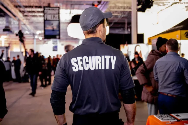 Event Security Hire, Construction Site Security, and A1 Security: Complete Guide to Reliable Protection Services