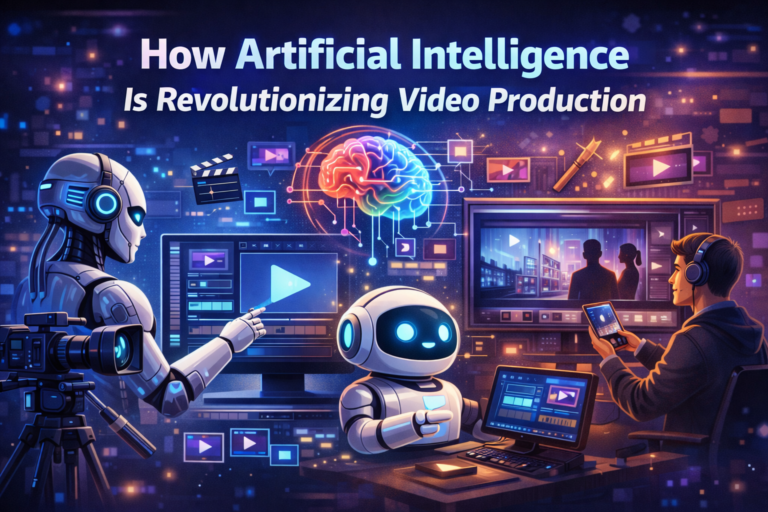 Artificial intelligence