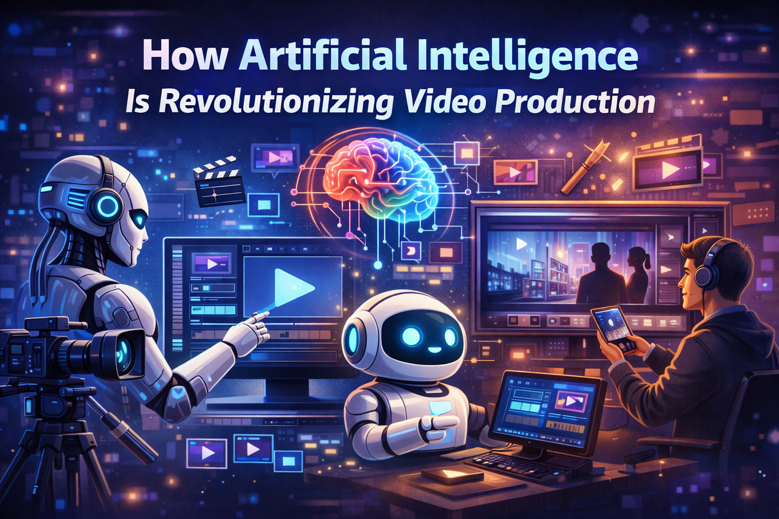 Artificial intelligence